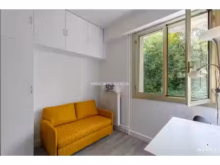 t1 meublé - 11  rue perronet  92200  neuilly-sur-seine  france