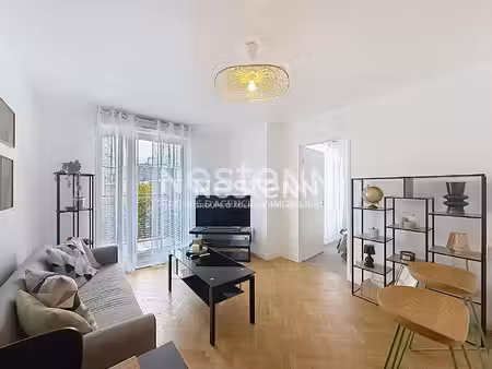 a louer : appartement 2 pièces meublé