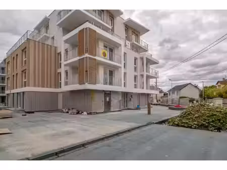 appartement t2
