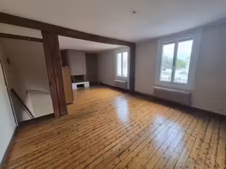 location 1 chambre
