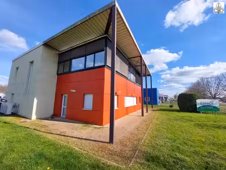 l'espace du parc/châtenoy-en-bresse/zone activité champ chassy
