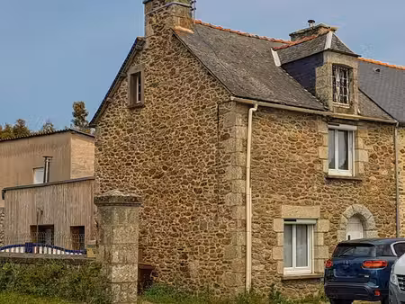 maison corseul 5 pièces 98 m2 - 3 chambres
