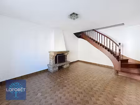 maison la bazouge du desert 4 pièce(s) 78.22 m2