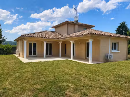 villa 4 chambres fontaines saint martin