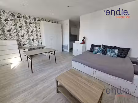 appartement à vendre audincourt