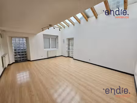 appartement à vendre bavilliers
