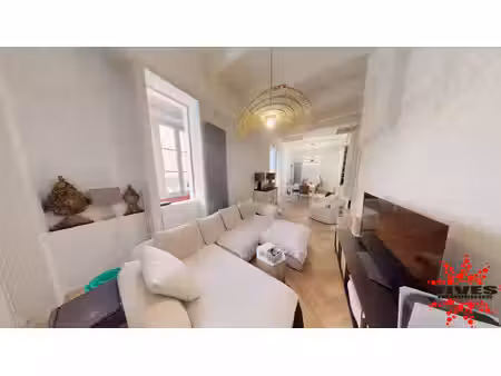 appartement bourgeois