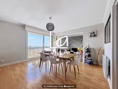 appartement boulogne sur mer