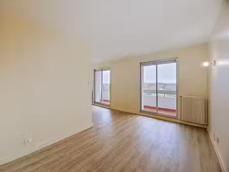 appartement bourg en bresse 1 pièce(s) 32.75 m2