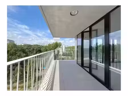 appartement à louer à rue du developpement 20 anderlecht (vbe81841)