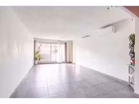 appartement t4 de 85 m² à cagnes-sur-mer 06800  avenue de la gaude