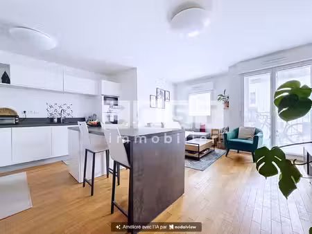 appartement à vendre colombes