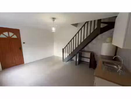 a louer duplex 2 pieces