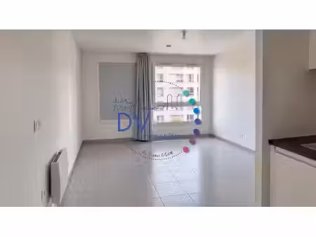 à vendre – t1 de 20 45 m² à lyon 7?