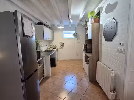 appartement à louer saint-gilles