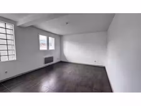 studio proche du centre ville