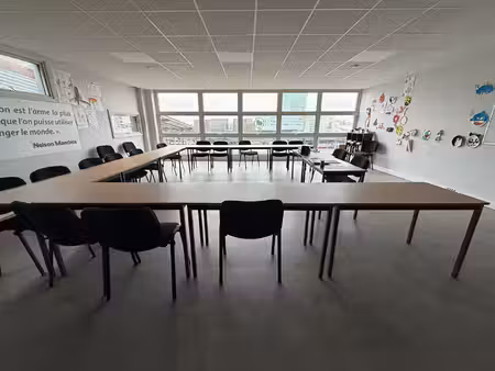 bureaux lille centre entre les gares