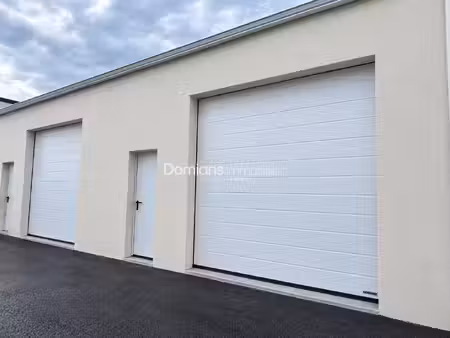 a vendre - perpignan - hangar neuf