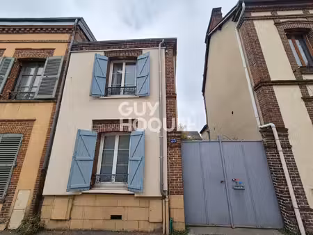 maison