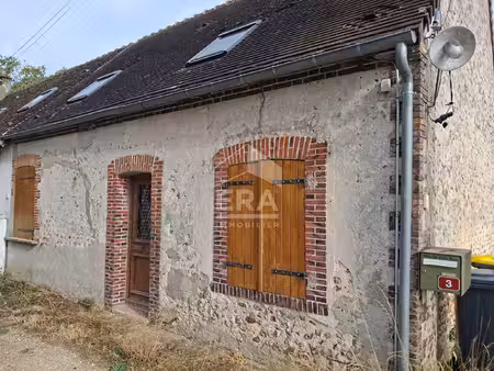 maison de campagne