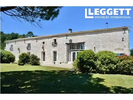 vente maison 12 pièces