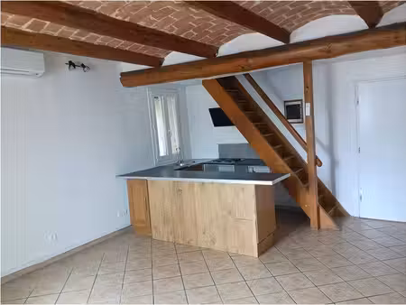 duplex à louer
