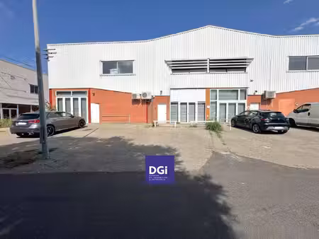 espace bureau à louer