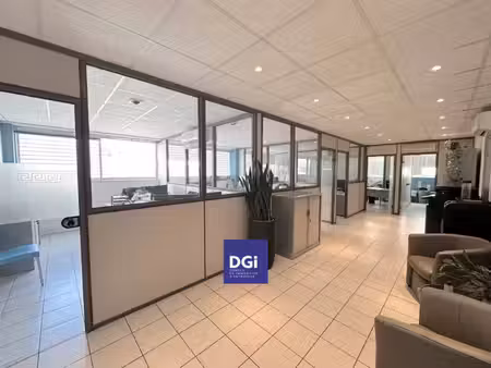 espace bureau à louer