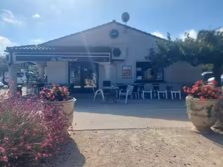 restaurant à vendre