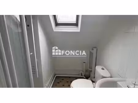 duplex à louer