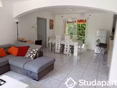 studio à louer