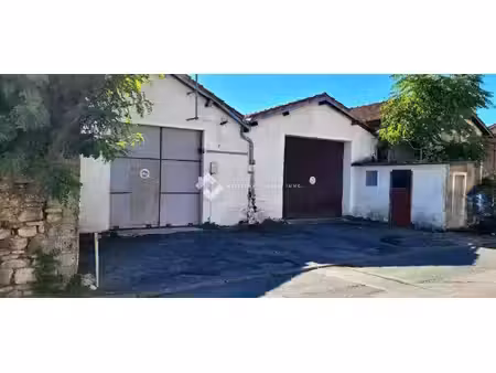 entrepôt à vendre