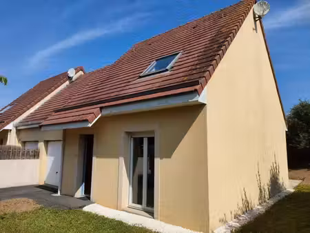 maison à louer