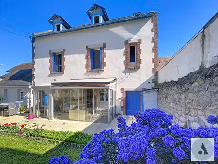 maison à louer