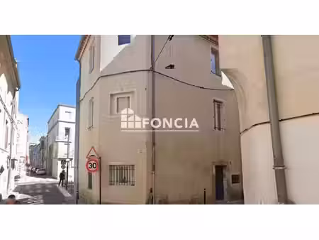 duplex à louer