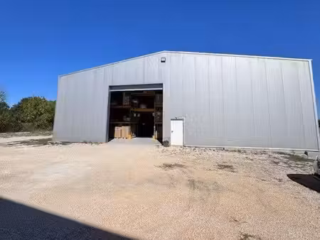 boutique à louer