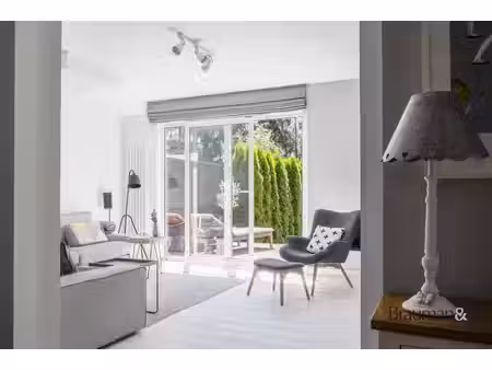 villa à vendre