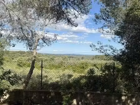 terrain à vendre