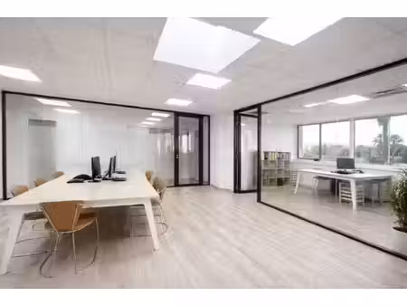 espace bureau à vendre