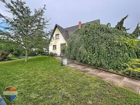 maison 5 chambre(s) à vendre
