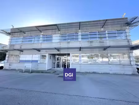 espace bureau à vendre