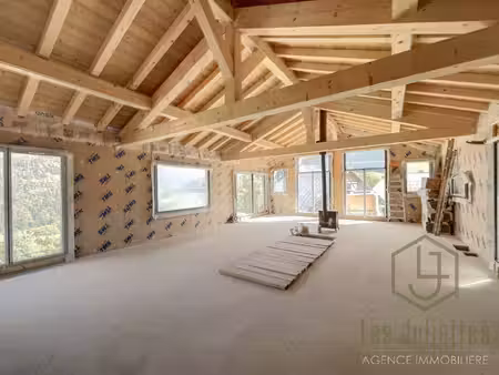 chalet à vendre