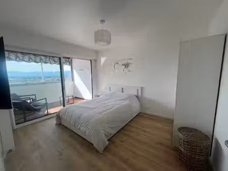 colocation à louer