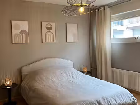 colocation à louer