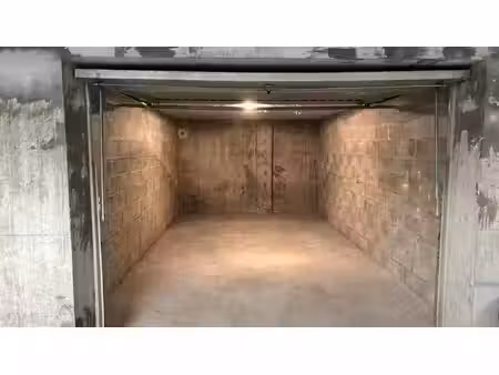 parking à louer
