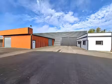 espace bureau à vendre