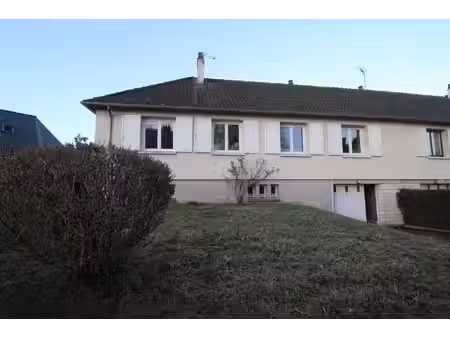 maison à louer
