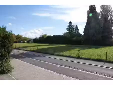 vente terrain 296 m² à juvigny (74100)  199 500 €