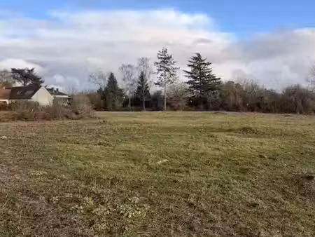 vente terrain 517 m² à boullay-les-troux (91470)  185 000 €