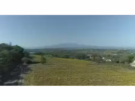vente terrain 302 m² à banyuls-dels-aspres (66300)  89 900 €